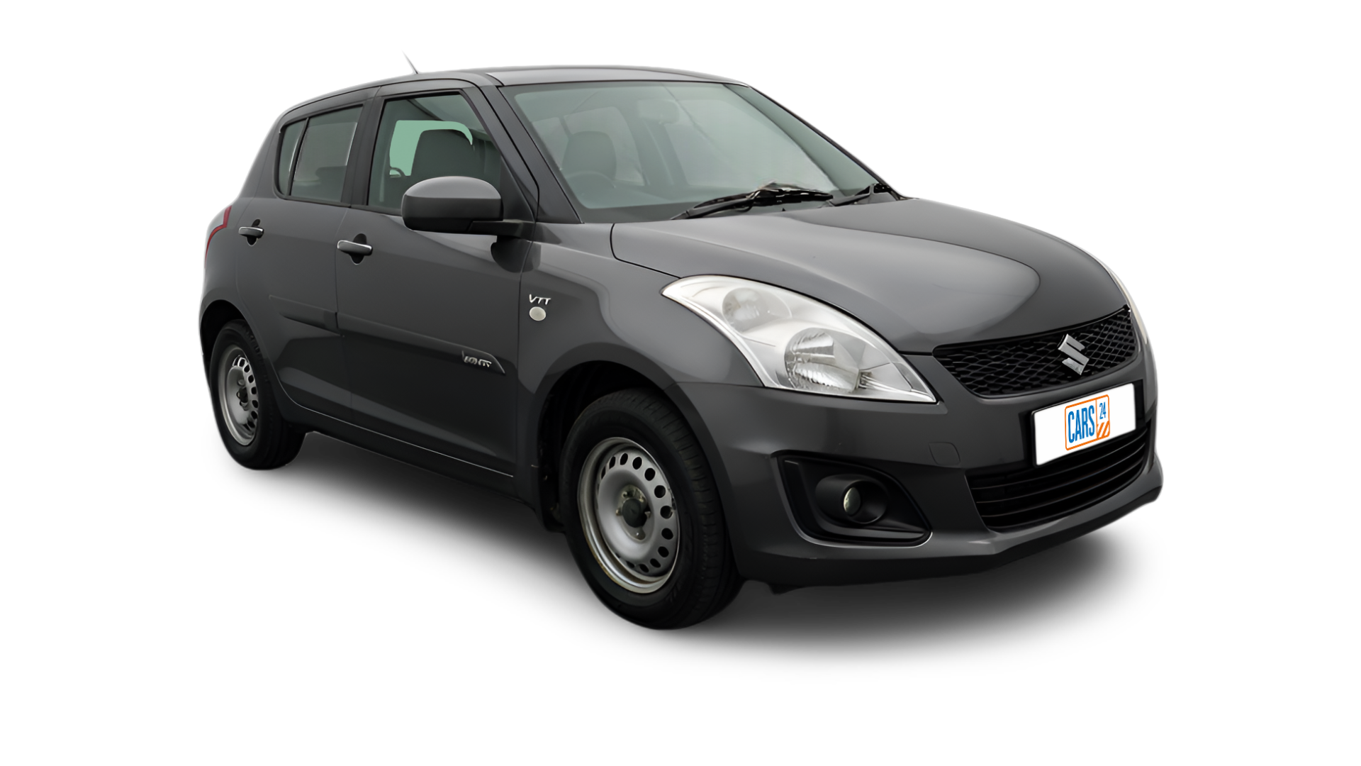2017 Maruti Swift - Hatchback - CNG - Manual - ₹3.24 lakh